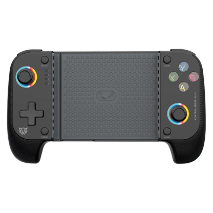 Gamepad Balam Rush Kontrol Move G626