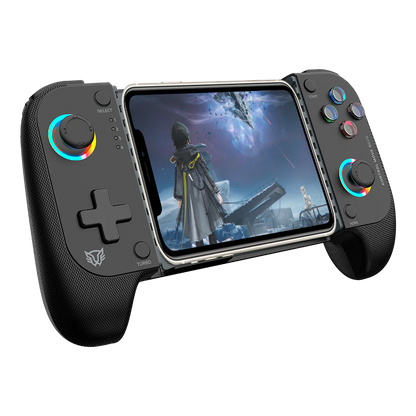 Gamepad Balam Rush Kontrol Move G626