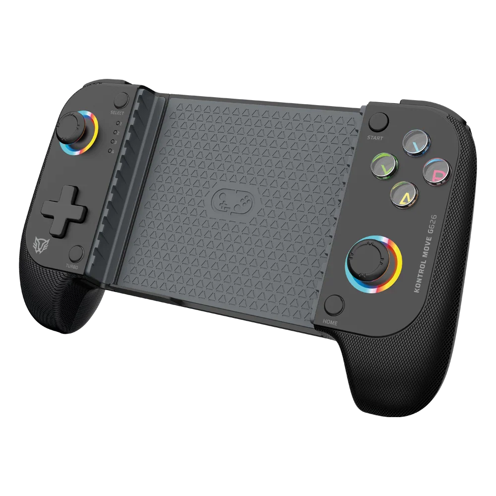 Gamepad Balam Rush Kontrol Move G626