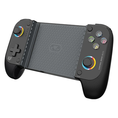 Gamepad Balam Rush Kontrol Move G626