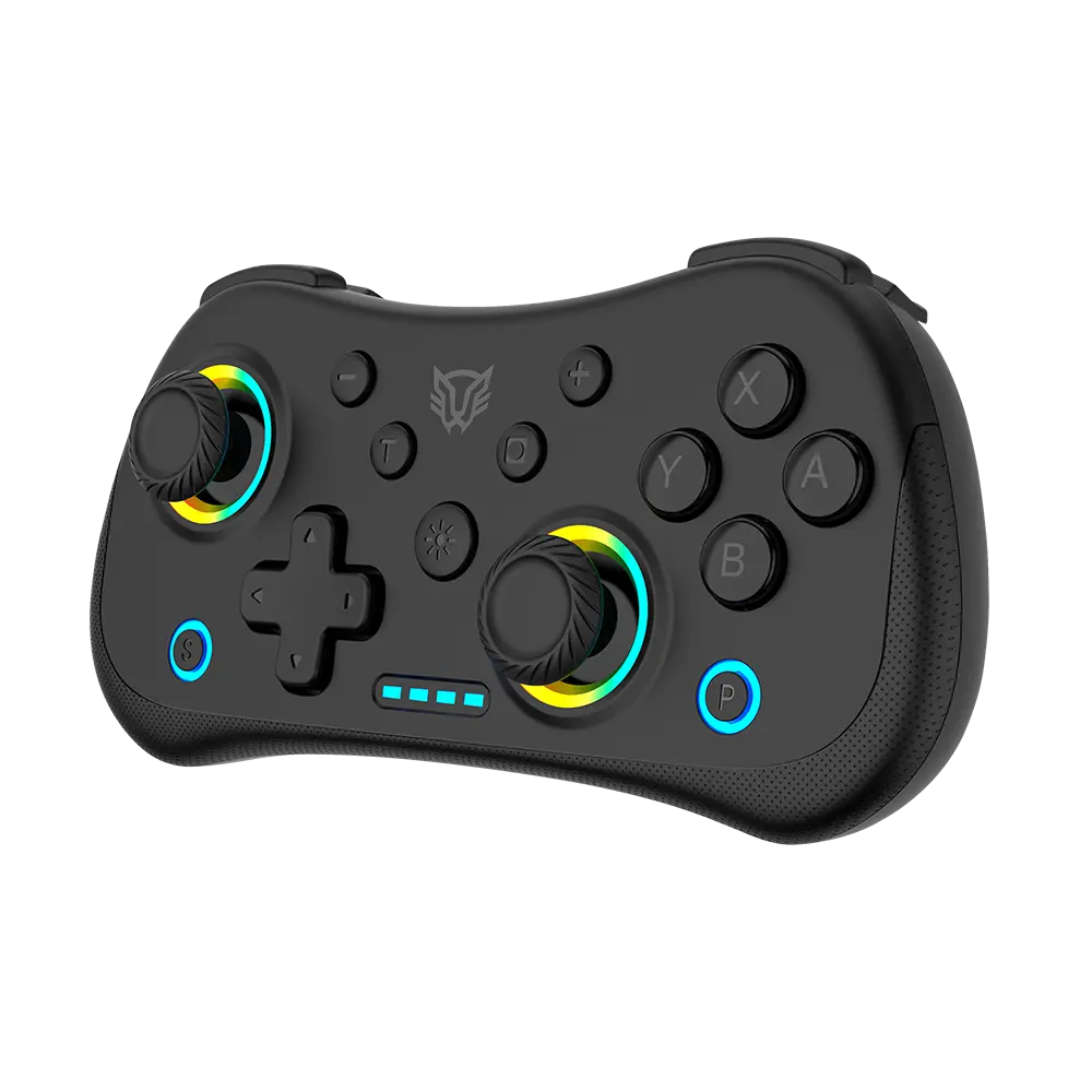 Gamepad Balam Rush Kontrol Pocket G555