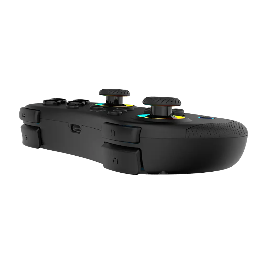 Gamepad Balam Rush Kontrol Pocket G555