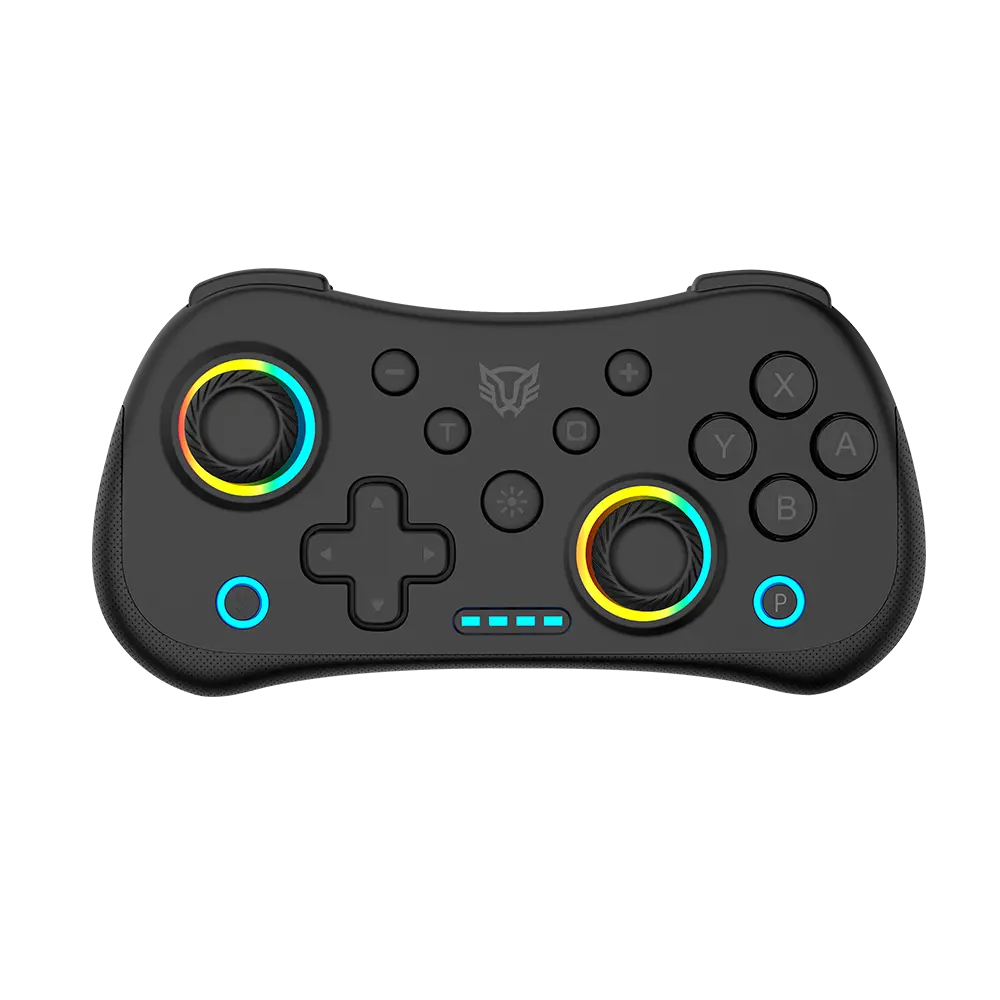 Gamepad Balam Rush Kontrol Pocket G555