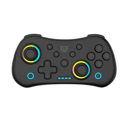 Gamepad Balam Rush Kontrol Pocket G555