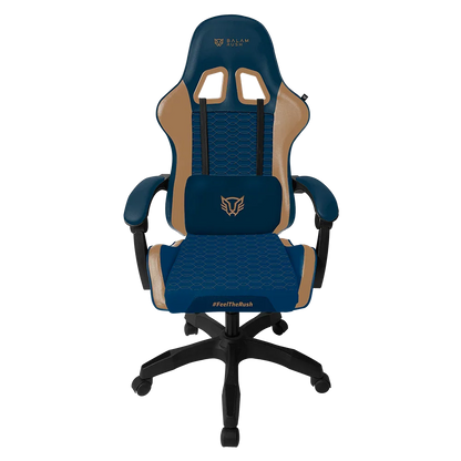Silla Gamer Balam Rush Power Rush V2