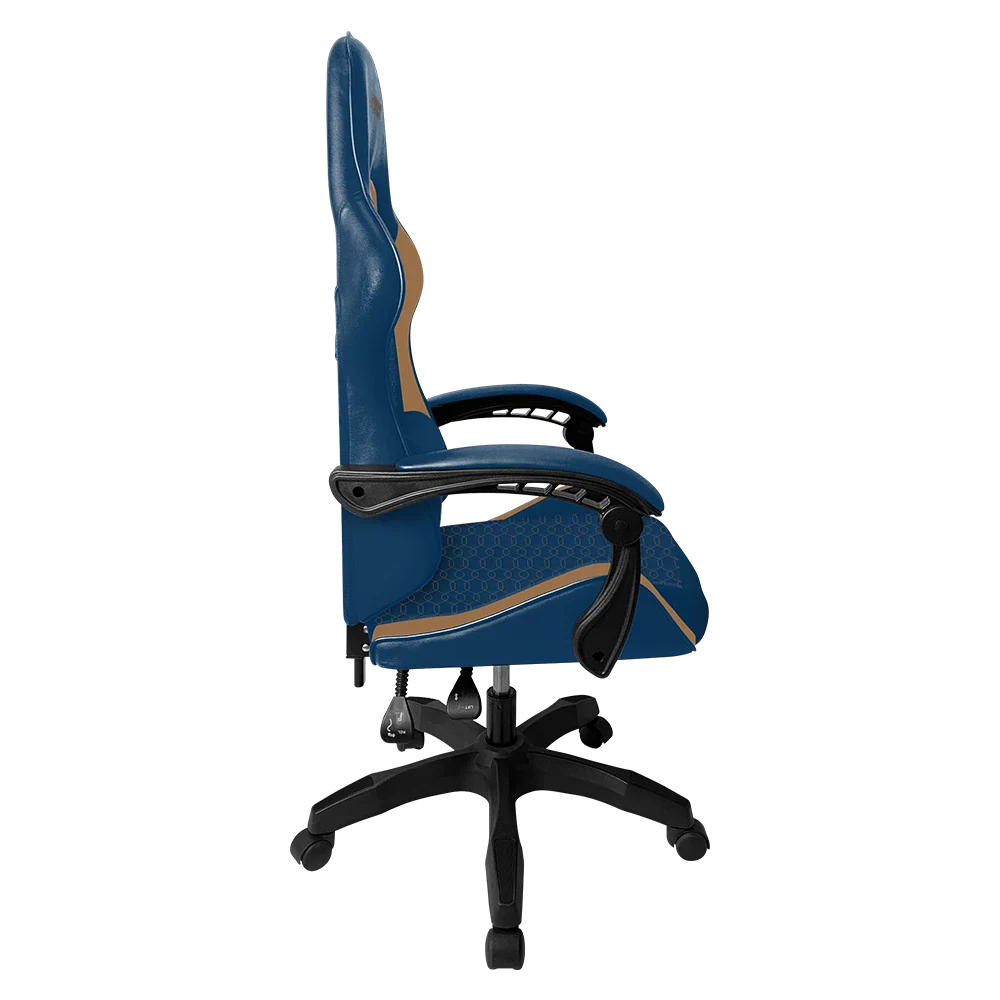 Silla Gamer Balam Rush Power Rush V2