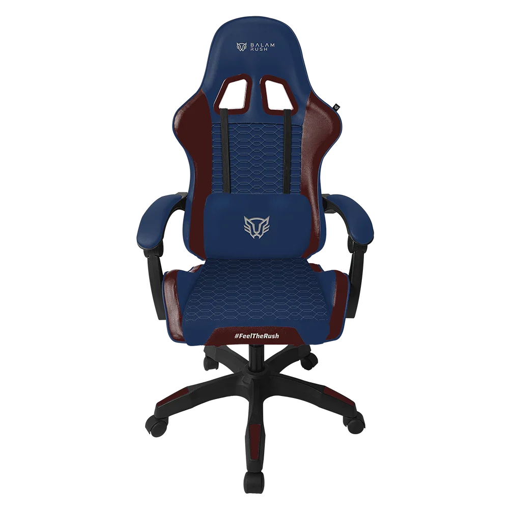 Silla Gamer Balam Rush Power Rush V2