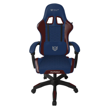 Silla Gamer Balam Rush Power Rush V2