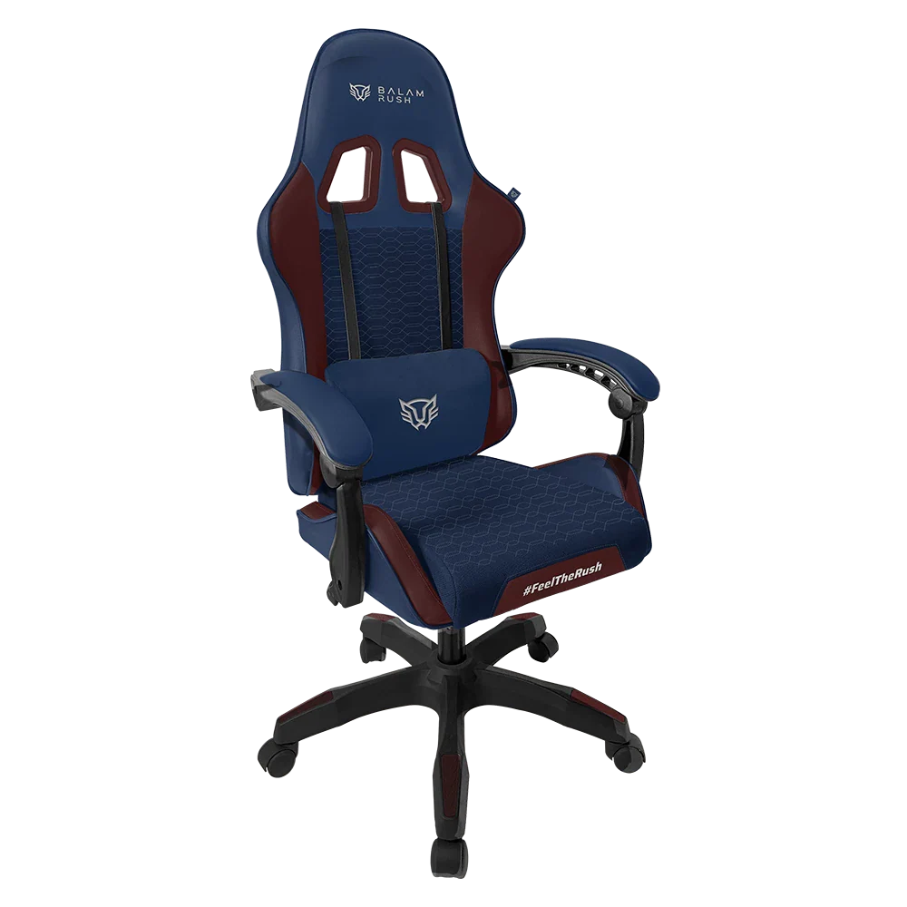 Silla Gamer Balam Rush Power Rush V2