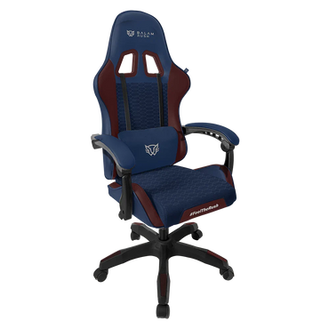 Silla Gamer Balam Rush Power Rush V2