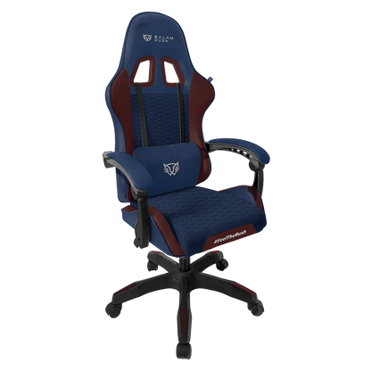 Silla Gamer Balam Rush Power Rush V2