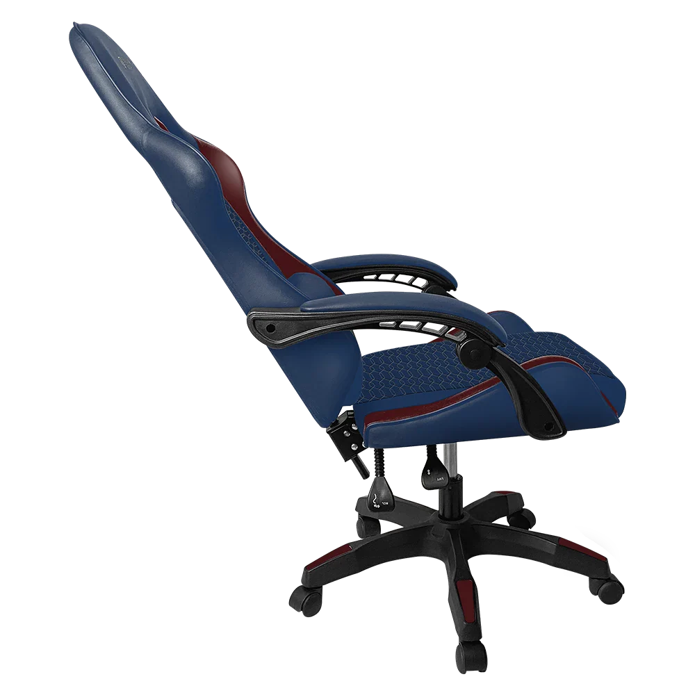 Silla Gamer Balam Rush Power Rush V2