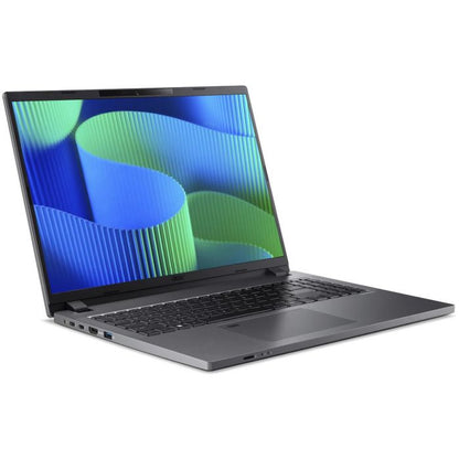 Laptop Acer TravelMate P2, 16 Core i5-1335U; Pantalla 16" 1920 x 1200; 8 GB DDR5; 512 GB SSD; Windows 11 Pro