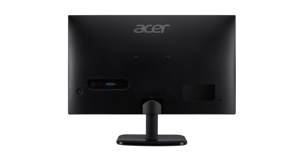 Monitor Acer EK241Y P0bi 23.8 Pulgadas FHD 100Hz 1ms HDMI VGA
