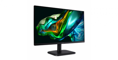 Monitor Acer EK241Y P0bi 23.8 Pulgadas FHD 100Hz 1ms HDMI VGA