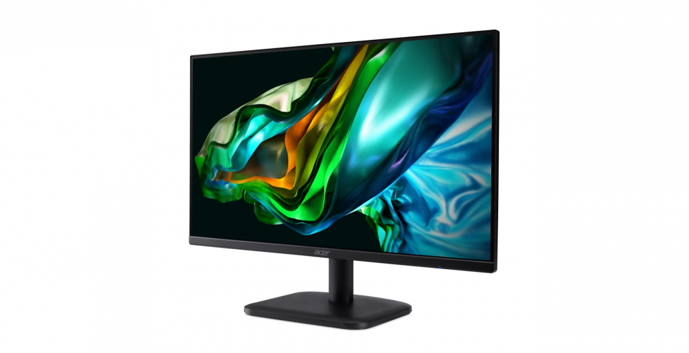 Monitor Acer EK241Y P0bi 23.8 Pulgadas FHD 100Hz 1ms HDMI VGA