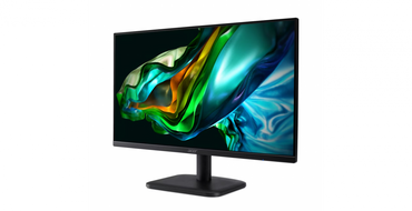 Monitor Acer EK241Y P0bi 23.8 Pulgadas FHD 100Hz 1ms HDMI VGA