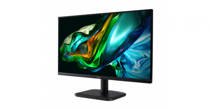 Monitor Acer EK241Y P0bi 23.8 Pulgadas FHD 100Hz 1ms HDMI VGA