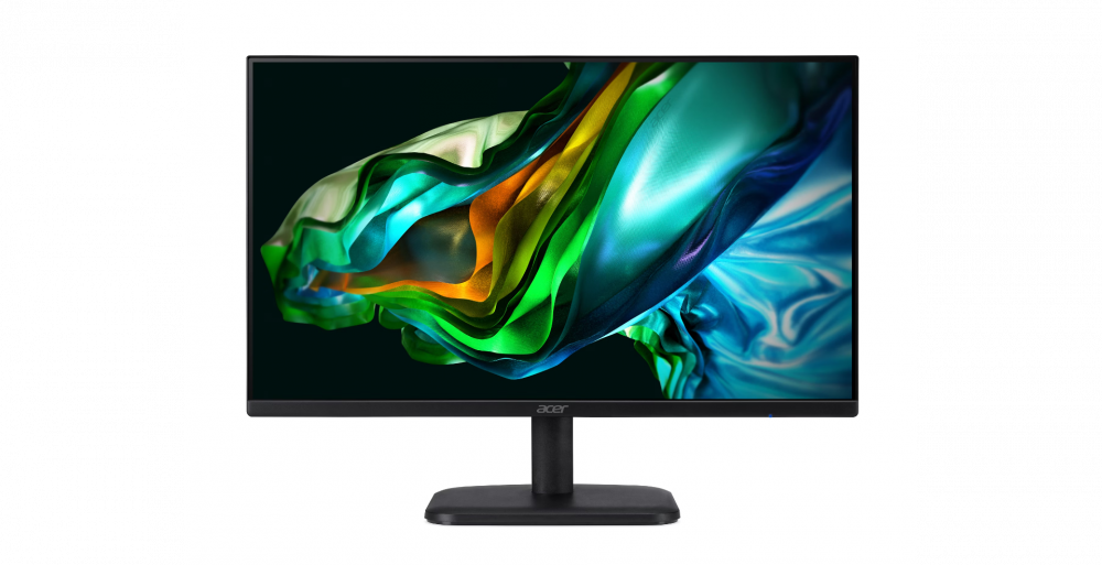 Monitor Acer EK241Y P0bi 23.8 Pulgadas FHD 100Hz 1ms HDMI VGA