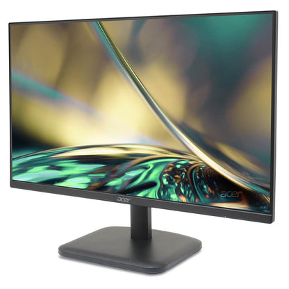 Monitor EK221Q, 21.5 FHD 1920 x 1080, 1 ms (VRB), HDMI v1.4 x 1; VGA x 1