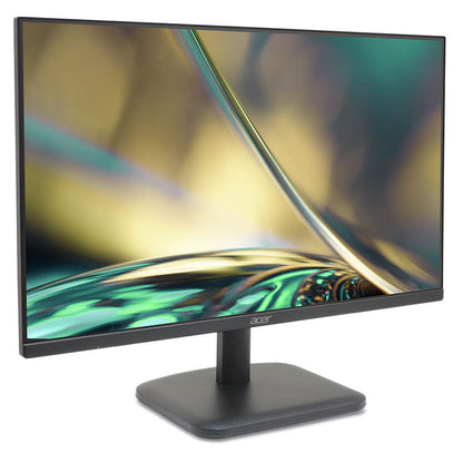 Monitor EK221Q, 21.5 FHD 1920 x 1080, 1 ms (VRB), HDMI v1.4 x 1; VGA x 1