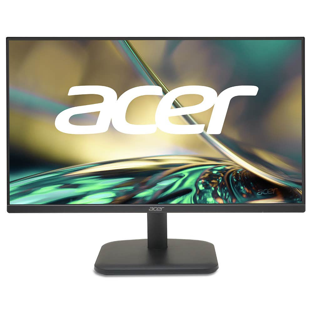 Monitor EK221Q, 21.5 FHD 1920 x 1080, 1 ms (VRB), HDMI v1.4 x 1; VGA x 1