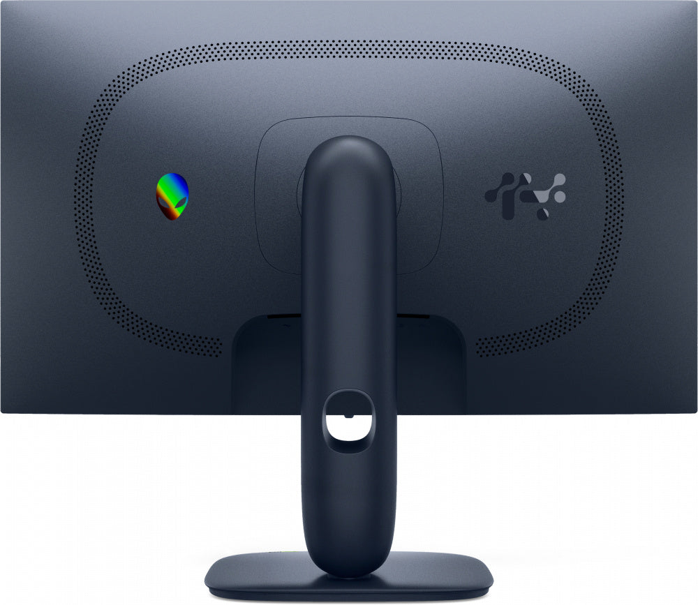 Monitor Gamer Alienware AW2725DM de 27 Pulgadas QHD | 180Hz con Panel Fast IPS, 1ms y AMD FreeSync Premium Pro