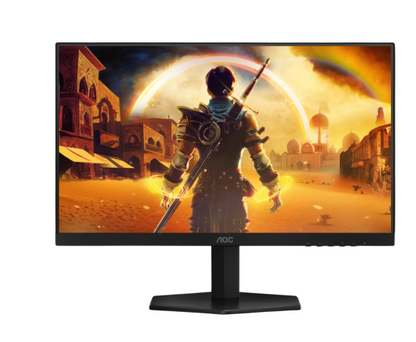 Monitor Gamer AOC 24G42HE 23.8 Pulgadas IPS 200Hz 1ms