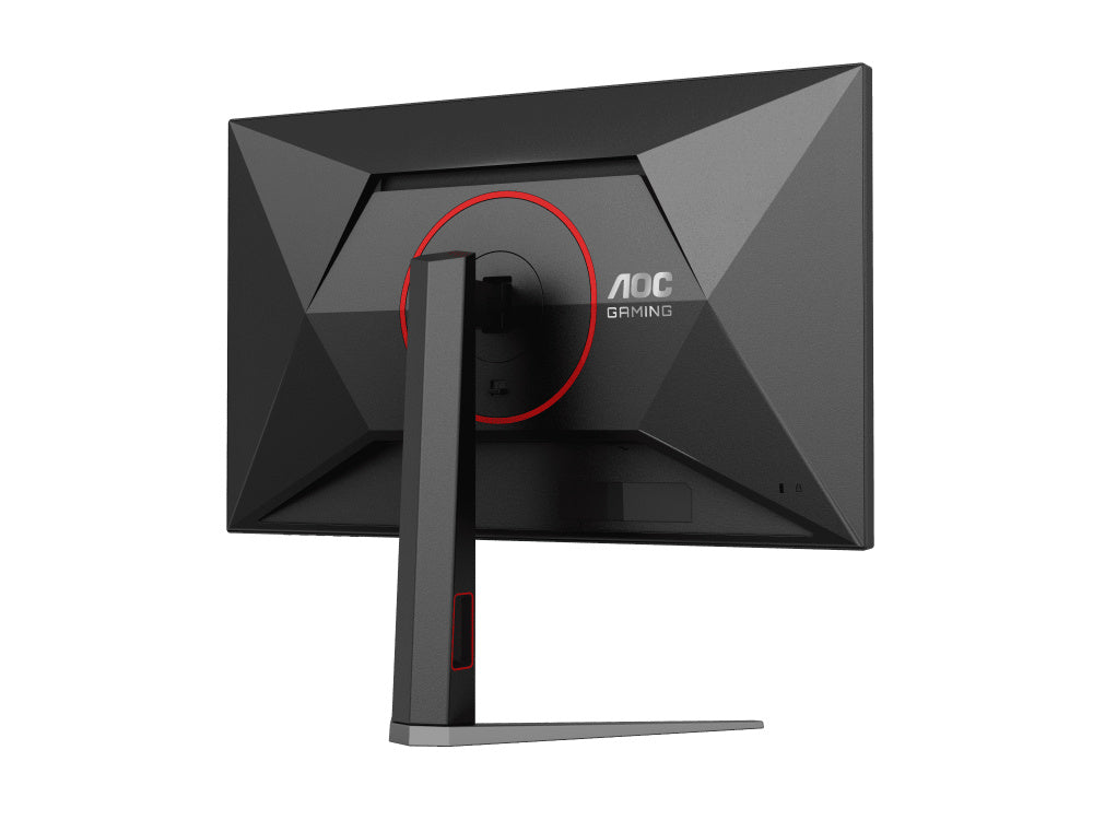 Monitor Gaming AOC 27G4H de 27 Pulgadas IPS con 200Hz y Tiempo de Respuesta de 0.5ms