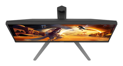 Monitor Gaming AOC 27G4H de 27 Pulgadas IPS con 200Hz y Tiempo de Respuesta de 0.5ms
