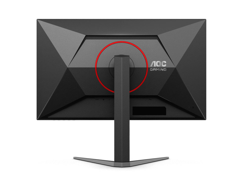 Monitor Gaming AOC 27G4H de 27 Pulgadas IPS con 200Hz y Tiempo de Respuesta de 0.5ms