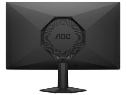 Monitor Gamer AOC 24G50F de 23.8 Pulgadas Full HD | Panel IPS de 144Hz con 0.5ms de Respuesta y Adaptive-Sync