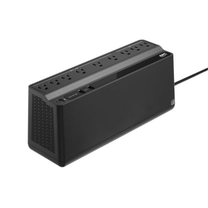 No Break APC BE850M2-LM, 850 VA, 450 W, 8 h, Negro
