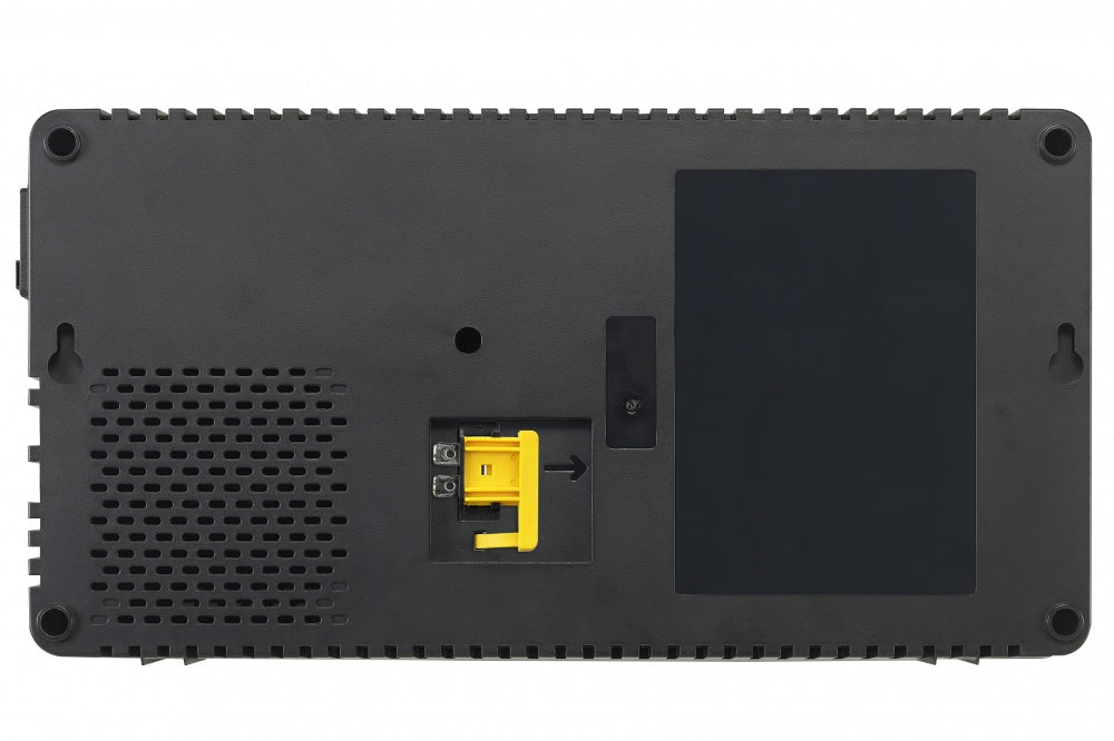 No Breaks y UPS APC BV500, 500 Va, 300 W, 8 h, Negro