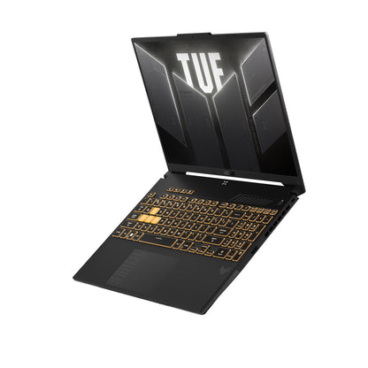 Laptop ASUS Gamer TUF F16 16 Pulgadas, Intel Core i7-13620H, NVIDIA GeForce RTX 4060, 16GB, 1TB SSD, Windows 11 Home, Wi-Fi 6 + Bluetooth 5.1