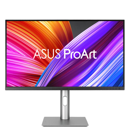 Monitor Profesional ASUS ProArt PA329CRV de 31.5 Pulgadas 4K UHD con USB-C de 96W y Verificación Calman