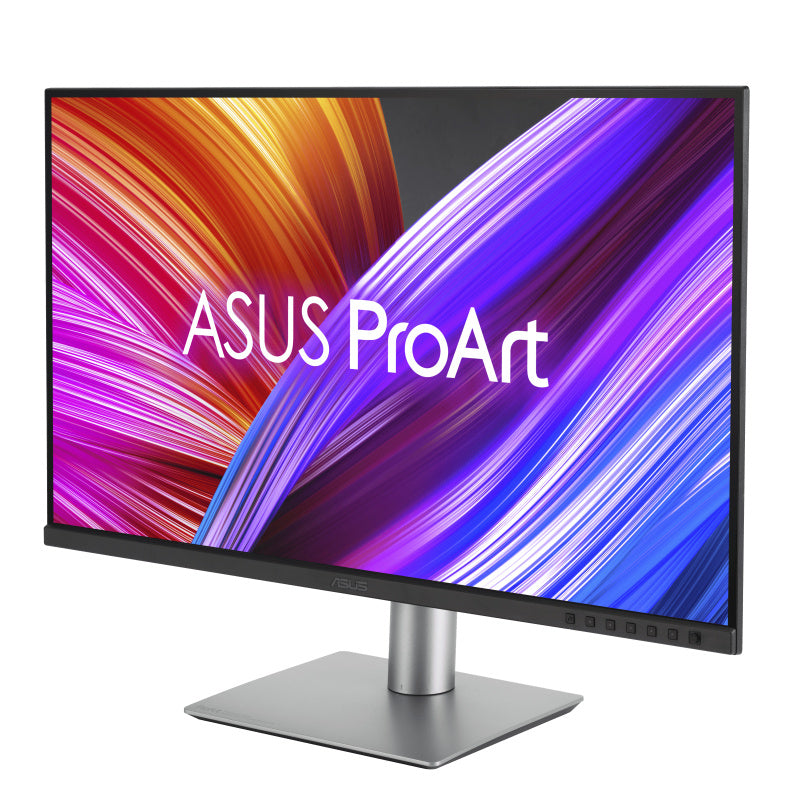 Monitor Profesional ASUS ProArt PA329CRV de 31.5 Pulgadas 4K UHD con USB-C de 96W y Verificación Calman