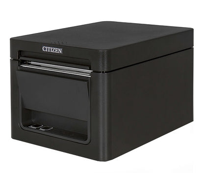 Impresora térmica CITIZEN CT-E351, Térmico, 250 mm/s, Alámbrico