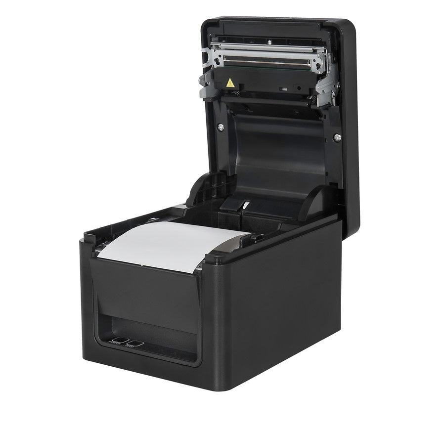 Impresora térmica CITIZEN CT-E351, Térmico, 250 mm/s, Alámbrico