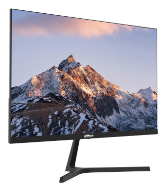 Monitor Dahua DHI-LM27-B221S de 27 Pulgadas Full HD con Panel IPS, 144Hz y Tiempo de Respuesta de 1ms