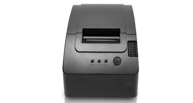 Impresora Térmica EC-LINE EC-58110, Térmica directa, 110 mm/s, USB