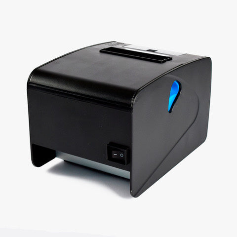 Impresora Térmica EC-LINE EC-PM-80250 Térmica Directa, Térmico, 250mm/seg, Alámbrico