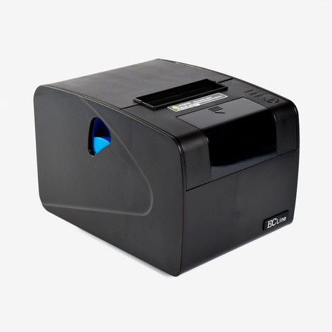 Impresora Térmica EC-LINE EC-PM-80250 Térmica Directa, Térmico, 250mm/seg, Alámbrico