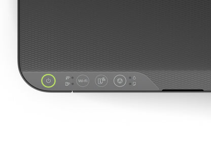 Impresora Epson L1250 Hasta 5760 x 1440 dpi. Velocidad de impresión máxima: Negro 33 ppm y color 15 ppm (borrador, A4/carta