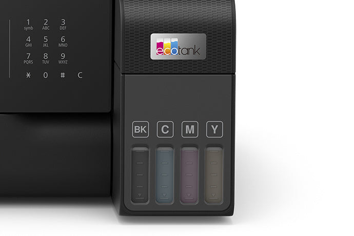 Impresora EPSON L5590, 4800 x 1200 DPI, Inyección de tinta