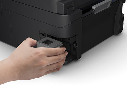 Impresora EPSON L5590, 4800 x 1200 DPI, Inyección de tinta