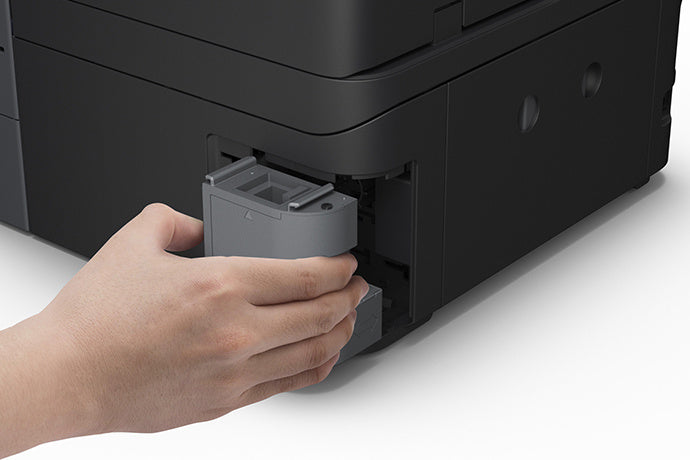 Impresora Multifuncional a color Wi-Fi y Duplex / Impresión EPSON Ecotank L6370 (C11CL43301)