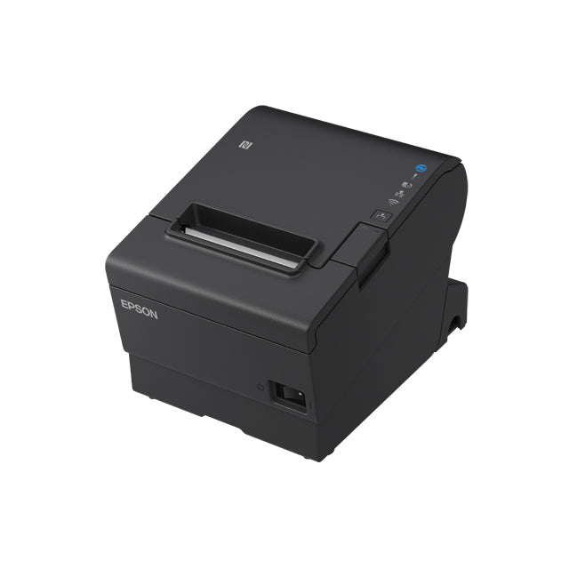 Impresora Térmica de Ticket EPSON TM-T88VII USB - ETHERNET NO CONNECT IT C31CJ57052.