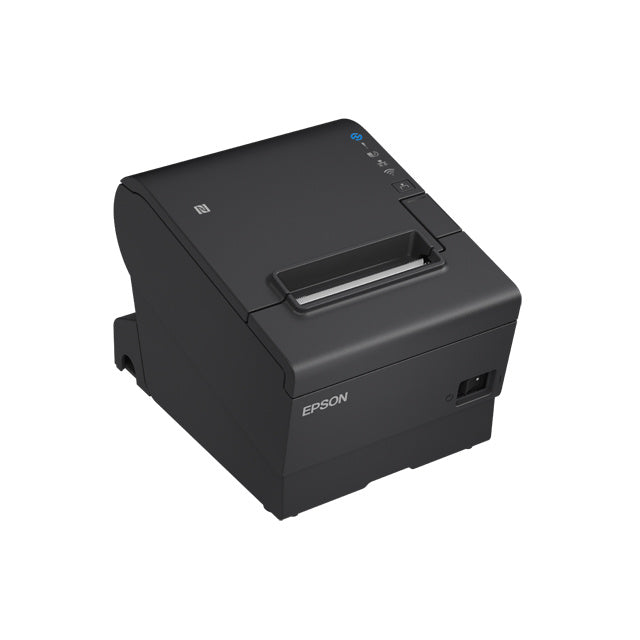 Impresora Térmica de Ticket EPSON TM-T88VII USB - ETHERNET NO CONNECT IT C31CJ57052.