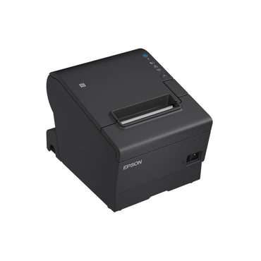 Impresora Térmica de Ticket EPSON TM-T88VII USB - ETHERNET NO CONNECT IT C31CJ57052.